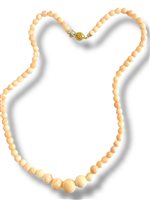 Collier Mandile 1922 Femme Coralli in Argent Corallo 2MCOC14